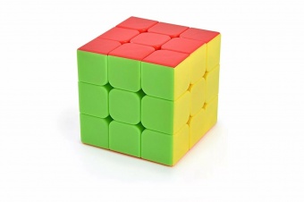 Кубик-рубик 3*3