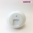 Силиконовый USB-светильник PINK "ЗАЙЧИК"
